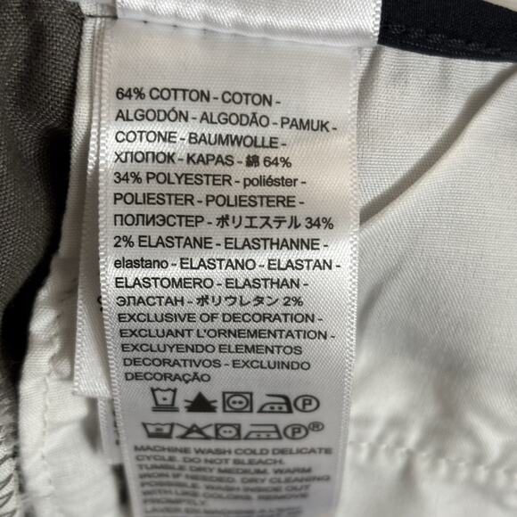 NWT Dockers Men’s Size 32x32 Easy Khaki Classic Fit Pants Casual - Picture 5 of 7